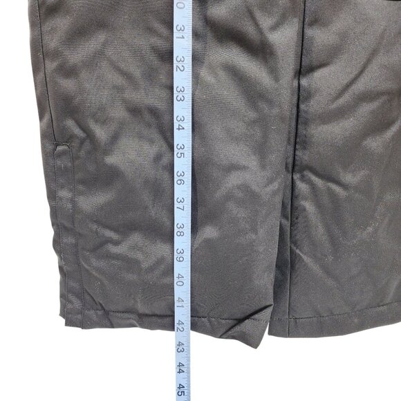 Yeefine Mens Waterproof & Windproof Snow Bib Pants Adjustable Straps Size L - Picture 7 of 9